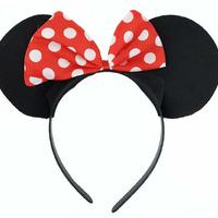 Mickey Mouse Tacı