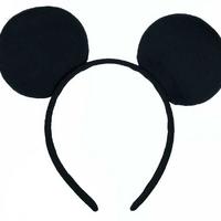 Mickey Mouse Tacı