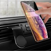 Mıknatıslı Mandallı Klima Telefon Tutucu