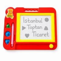 Mıknatıslı Yazı Tahtası Büyük Boy