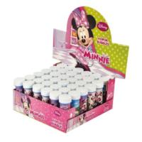 Minnie Köpük Baloncuk 36 Ad.