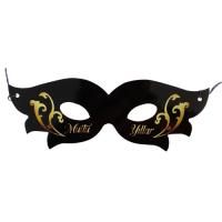 Mutlu Yıllar Maskesi