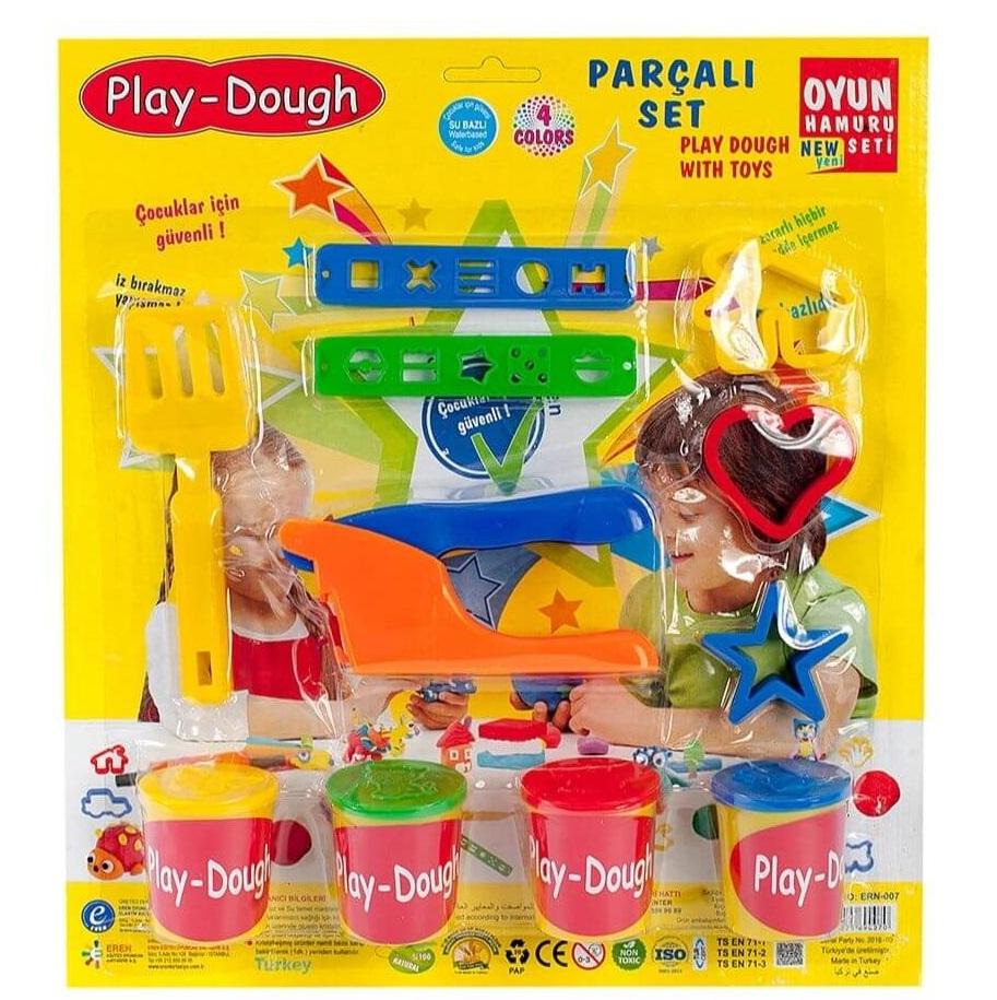 toptan parti malzemeleri