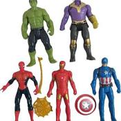 toptan parti malzemeleri