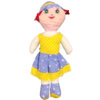 Oyuncak Bez Bebek