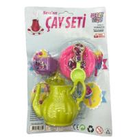 Oyuncak Çay Seti