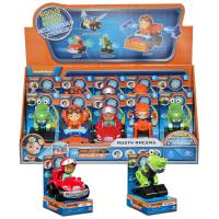 Oyuncak Rusty Racers Yarışçı Figür