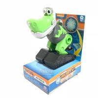 Oyuncak Rusty Racers Yarışçı Figür
