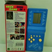 Oyuncak Tetris