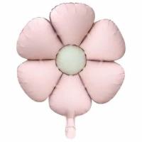 Papatya Folyo Retro Pembe