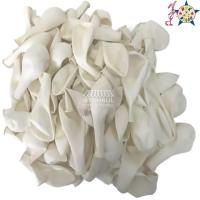 Pastel Balon Beyaz Renk HBK
