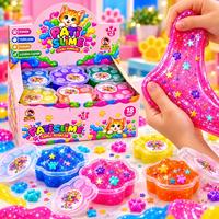 Pati Model Simli Slime Oyuncak
