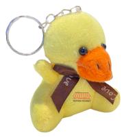 Peluş Ördek Anahtarlık