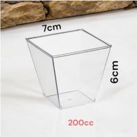 Prizma Kap Kase 200 cc