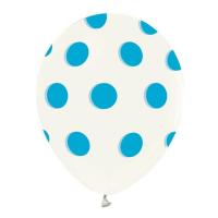 Puantiyeli Balon (Renk Seçiniz)