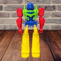 Renkli Robot Oyuncak