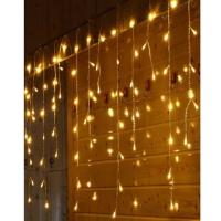  Saçak Led 96 Ledli 4 Metre