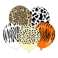 Safari Model Toptan Balon