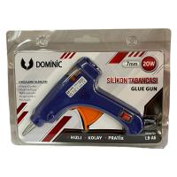 Silikon Tabancası 20 W