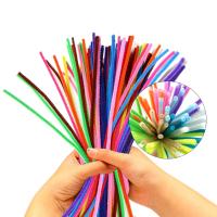 Şönil Pastel 30 cm 15 Adet