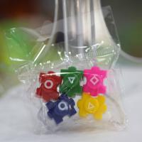 Squid Game Beş Taş Oyunu 