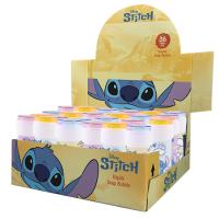 Stitch Köpük Baloncuk 36 Adet