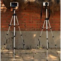 Telefon ve Kamera İçin Tripod 102 cm (Çantalı)