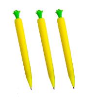 Toptan Ananas Şeklinde Uçlu Kalem