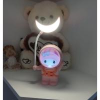 Toptan Astronot Kuromi Masa Lambası