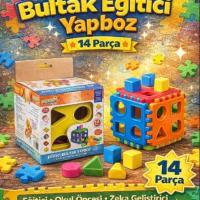 Toptan Bul Tak Eğitici Lego Oyunu