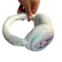 Toptan Elsa Model Peluş Kulaklık
