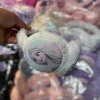 Toptan Elsa Model Peluş Kulaklık