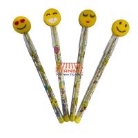 Toptan Emoji Başlıklı Yumurtlayan Kalem