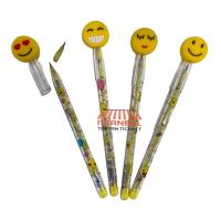 Toptan Emoji Başlıklı Yumurtlayan Kalem