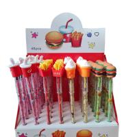 Toptan Fast Food Başlıklı Yumurtlayan Kalem