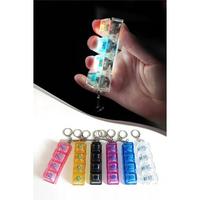 Toptan Işıklı Klavye Tuşu Switch Anahtarlık