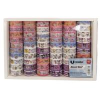 Toptan Karakter Desenli Bant