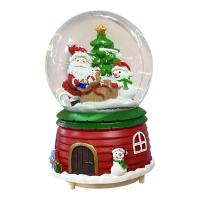 Toptan Kardan Adamlı Noel Baba Büyük Boy Motorlu