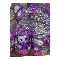 Kuromi Anahtarlık Yüzü Dönebilen Model