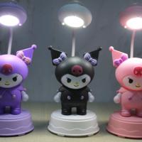 Toptan Kuromi Masa Lambası