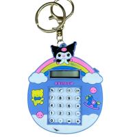 Toptan Kuromi Model Hesap Makinası Anahtarlık