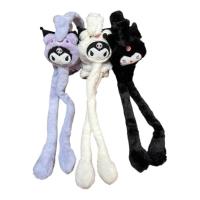 Toptan Kuromi Model Oynayan Kulaklık