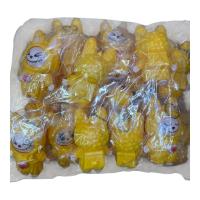 Labubu Anahtarlık Yüzü Dönebilen Model