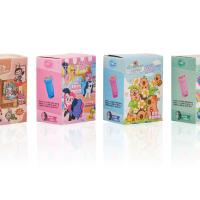 Toptan Labubu Sticker Makinası 