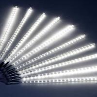 Toptan Meteor Perde Led Tüp Işık 3 Mt Beyaz