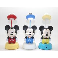 Toptan Mickey Masa Lambası