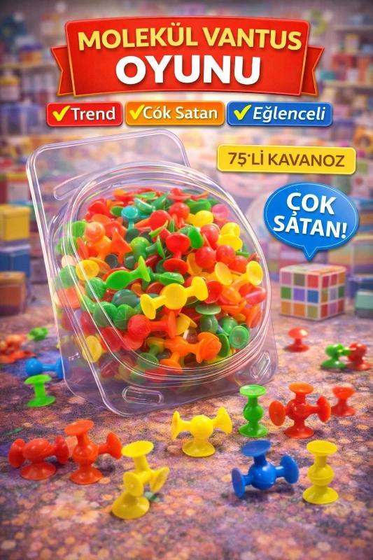 toptan parti malzemeleri