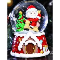 Toptan Motosikletli Noel Baba Büyük Boy Motorlu