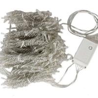 Toptan Perde Led 3x3 Beyaz Led