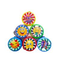 Toptan Plastik İpli Yoyo